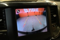 Dodge Ram 1500 vaihtoauto