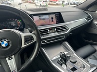 BMW X6 vaihtoauto