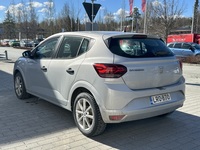 Dacia Sandero vaihtoauto