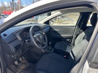 Dacia Sandero vaihtoauto