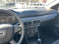 Dacia Sandero vaihtoauto