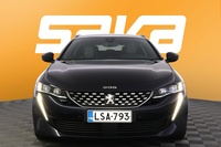 Peugeot 508 vaihtoauto