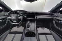 Peugeot 508 vaihtoauto