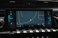 Peugeot 508 vaihtoauto