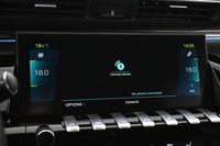Peugeot 508 vaihtoauto
