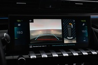 Peugeot 508 vaihtoauto