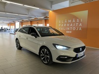 SEAT Leon Sportstourer vaihtoauto