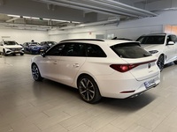 SEAT Leon Sportstourer vaihtoauto