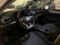 SEAT Leon Sportstourer vaihtoauto