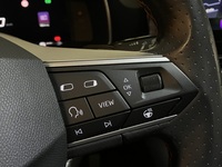 SEAT Leon Sportstourer vaihtoauto