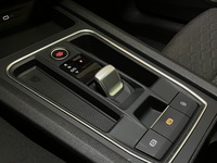 SEAT Leon Sportstourer vaihtoauto