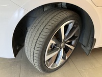 SEAT Leon Sportstourer vaihtoauto