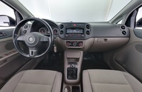 Volkswagen Golf Plus vaihtoauto