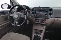 Volkswagen Golf Plus vaihtoauto