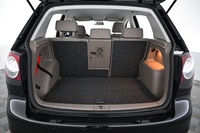 Volkswagen Golf Plus vaihtoauto