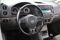 Volkswagen Golf Plus vaihtoauto
