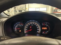 Isuzu D-Max vaihtoauto