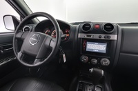 Isuzu D-Max vaihtoauto