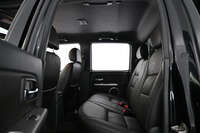 Isuzu D-Max vaihtoauto