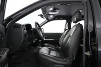 Isuzu D-Max vaihtoauto