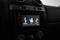 Isuzu D-Max vaihtoauto