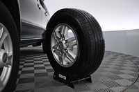 Isuzu D-Max vaihtoauto