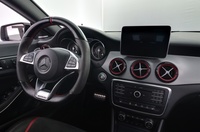 Mercedes-Benz CLA vaihtoauto