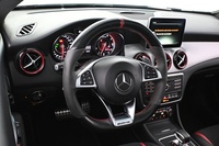 Mercedes-Benz CLA vaihtoauto