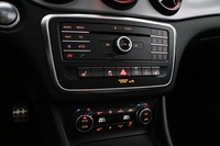 Mercedes-Benz CLA vaihtoauto