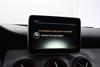 Mercedes-Benz CLA vaihtoauto