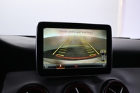 Mercedes-Benz CLA vaihtoauto