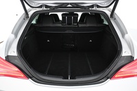 Mercedes-Benz CLA vaihtoauto