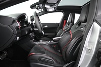 Mercedes-Benz CLA vaihtoauto