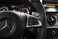 Mercedes-Benz CLA vaihtoauto