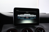 Mercedes-Benz CLA vaihtoauto