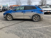 Opel Grandland X vaihtoauto