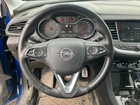 Opel Grandland X vaihtoauto