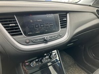 Opel Grandland X vaihtoauto