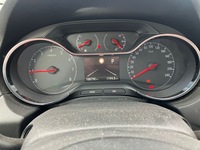 Opel Grandland X vaihtoauto