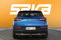 Opel Grandland X vaihtoauto
