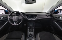 Opel Grandland X vaihtoauto