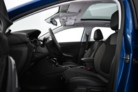 Opel Grandland X vaihtoauto