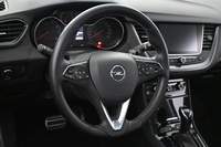 Opel Grandland X vaihtoauto