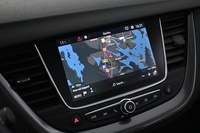 Opel Grandland X vaihtoauto