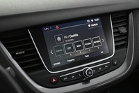 Opel Grandland X vaihtoauto