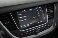 Opel Grandland X vaihtoauto