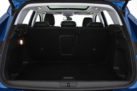 Opel Grandland X vaihtoauto