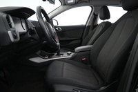 BMW 118 vaihtoauto