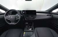 Lexus ES vaihtoauto