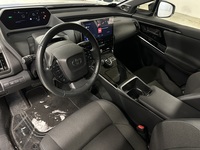 Toyota bZ4X vaihtoauto